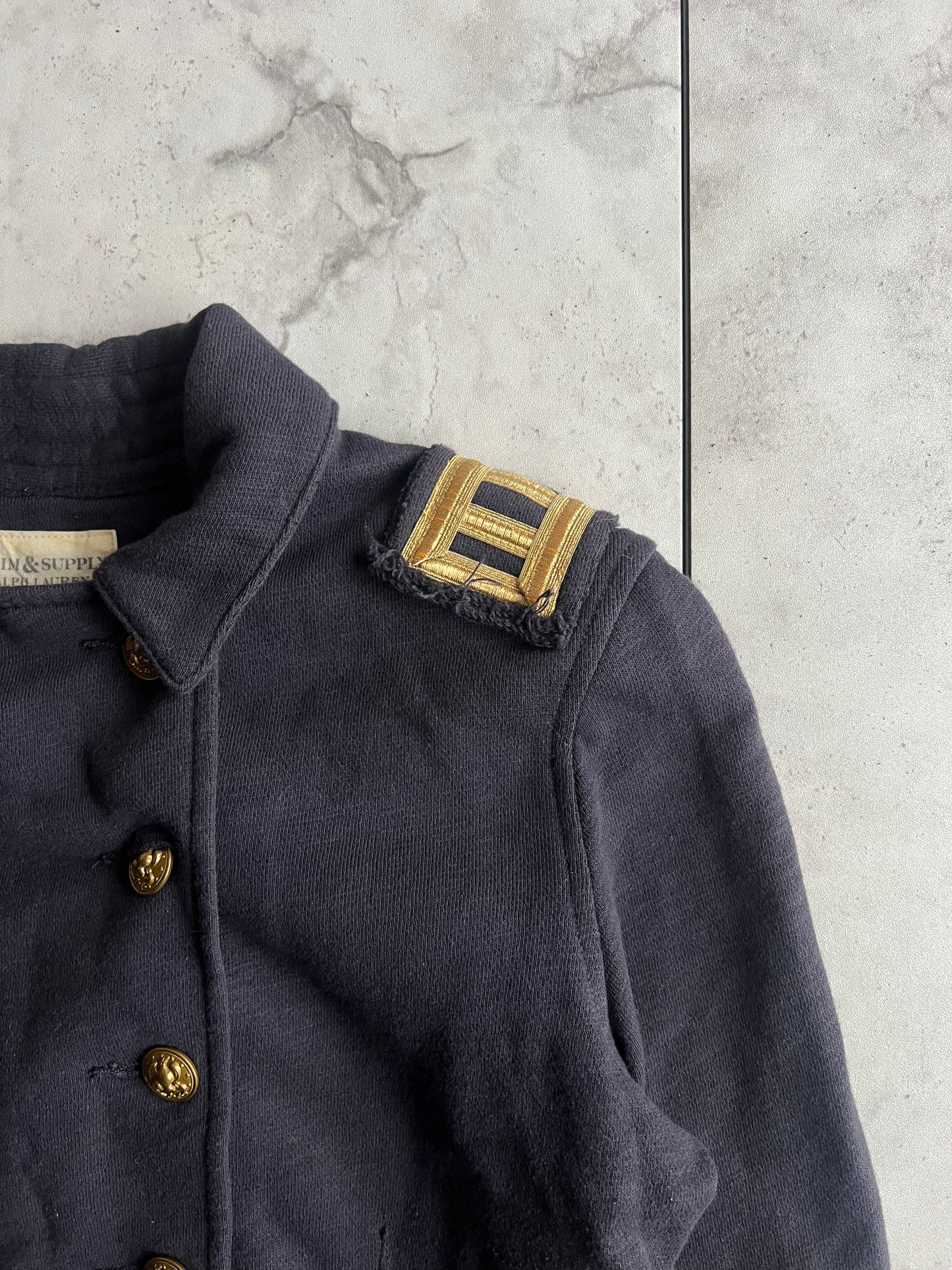 Ralph Lauren Denim&Supply Napoleon Jacket