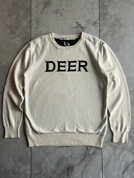 Tete Homme “Deer” Sweater