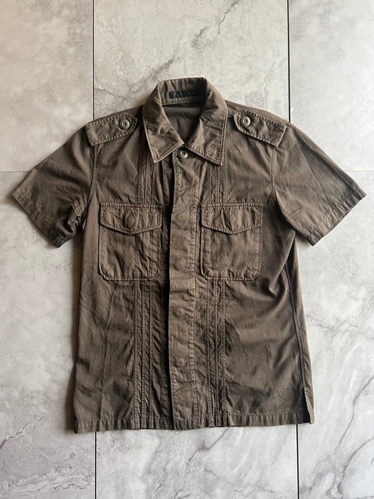 Roar Guns “Forever” Military Shirt
