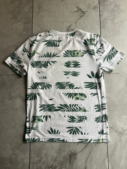 Semantic Design “Breeze” Tee