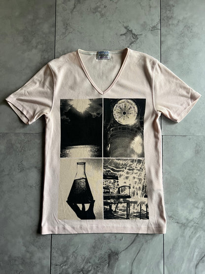 Nicole Club Graphic Tee