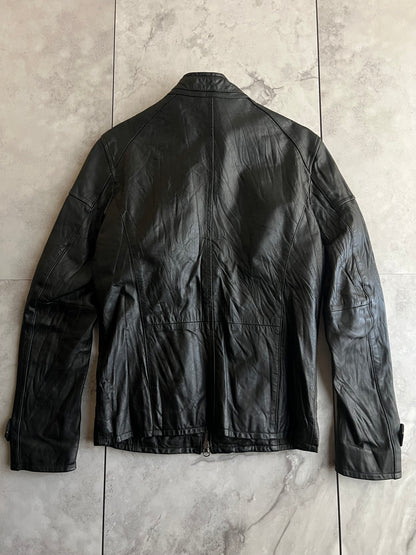 Rattle Trap Rider Leather Jacket