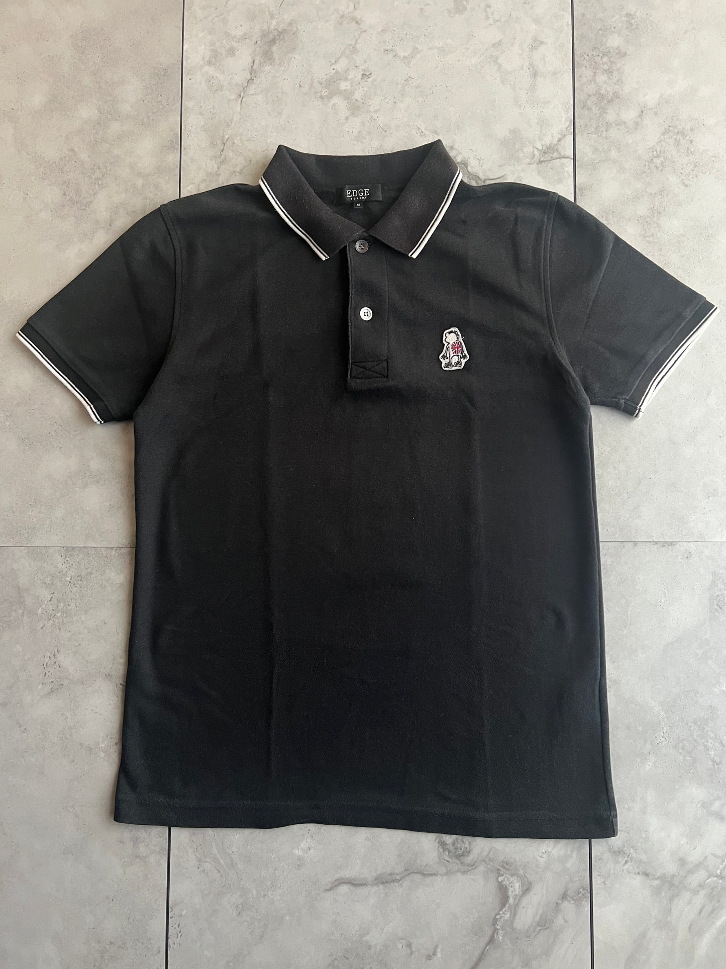 Edge Rupert “Punk Bunny” Polo Tee