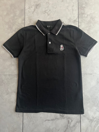 Edge Rupert “Punk Bunny” Polo Tee