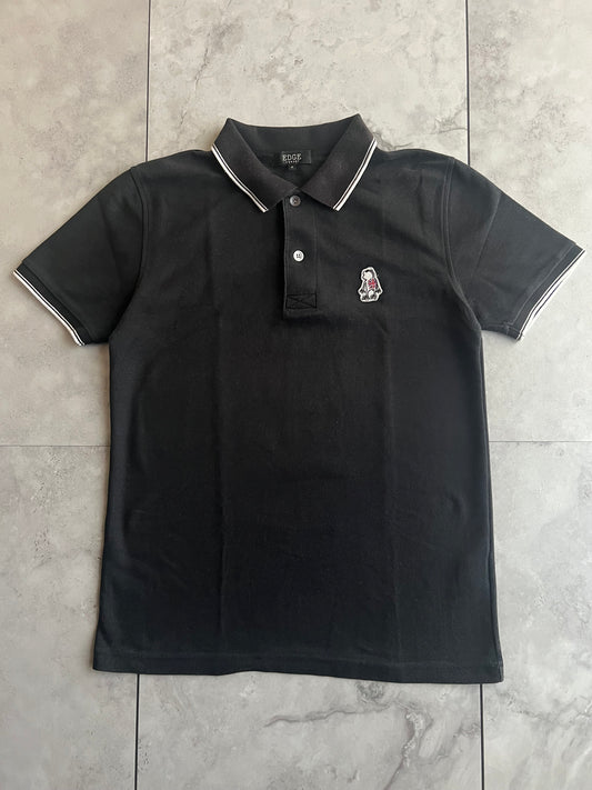 Edge Rupert “Punk Bunny” Polo Tee