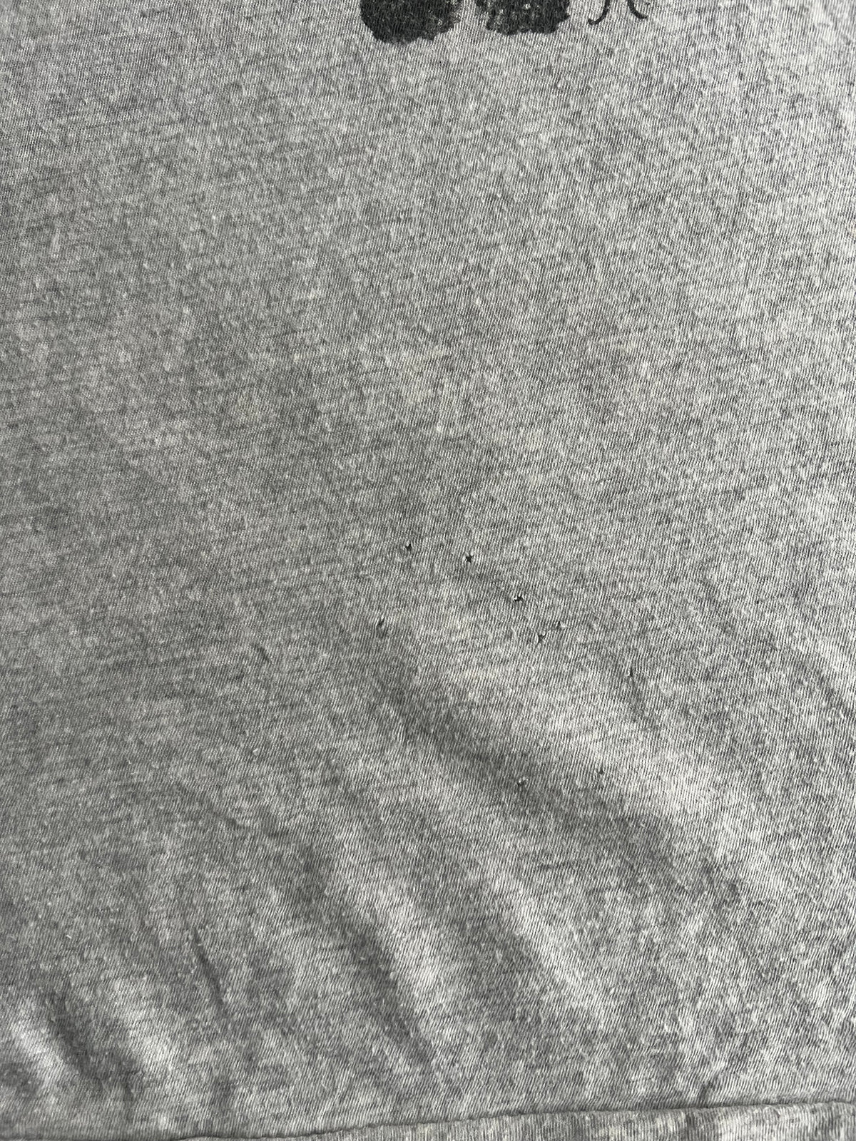 Vintage Faded Ralph Lauren Denim & Supply “Longhorn” Tee
