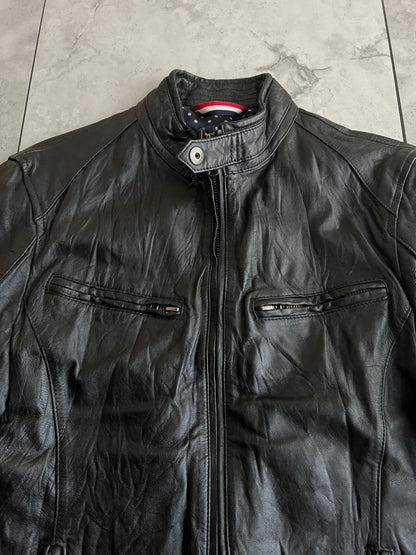 Rattle Trap Rider Leather Jacket