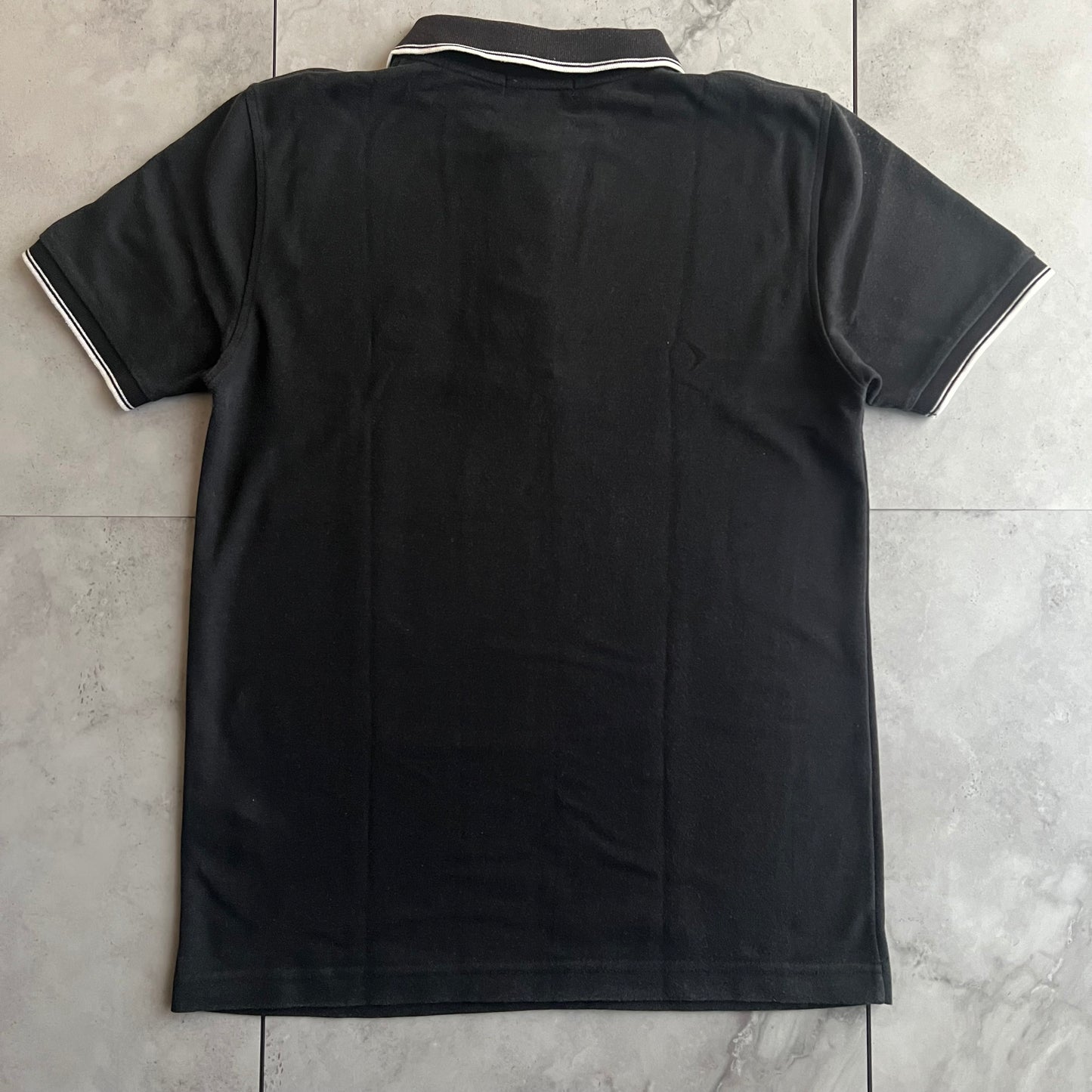 Edge Rupert “Punk Bunny” Polo Tee