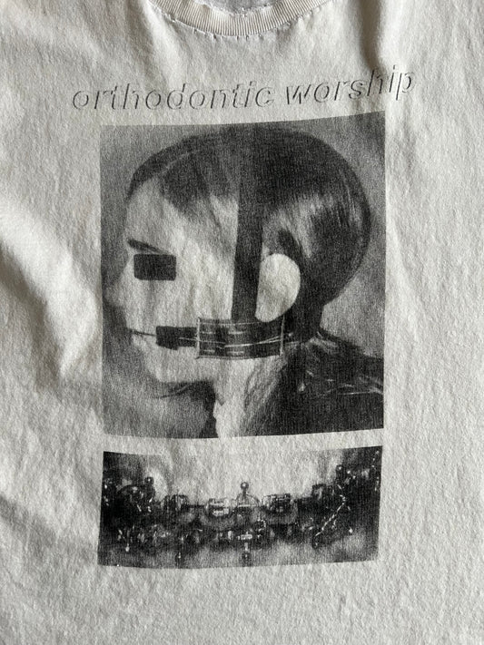 Vuota Orthodontist Worship Tank Top