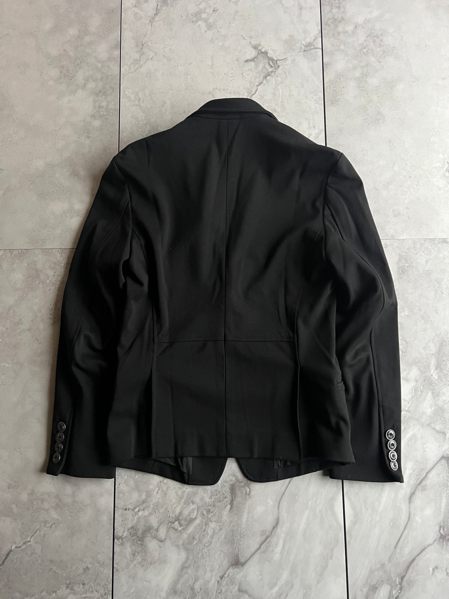 Buffalo Bobs “Nosferatu” Blazer