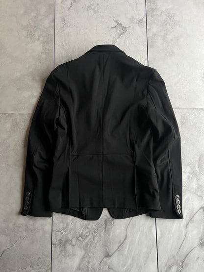 Buffalo Bobs “Nosferatu” Blazer