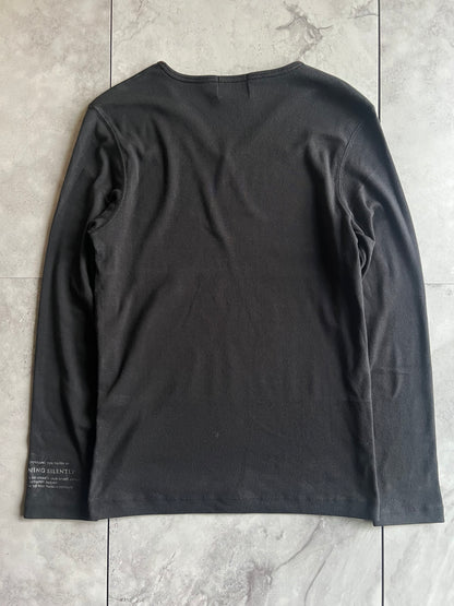 Nicole Club “Senses Of Beauty” Long Sleeve