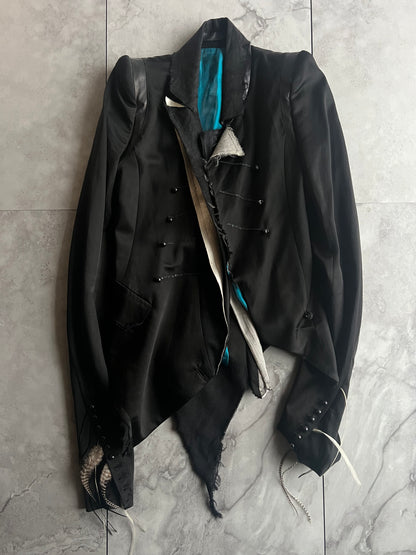 Ifsixwasnine JK-Sea Swallow Blazer