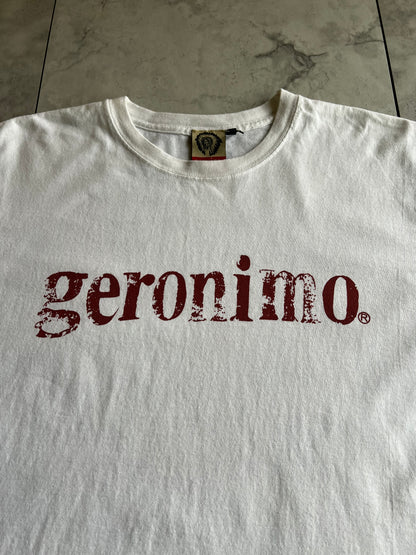 Geronimo “Minority People” Tee