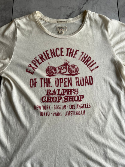 Vintage Ralph Lauren Denim & Supply “Open Road” Tee