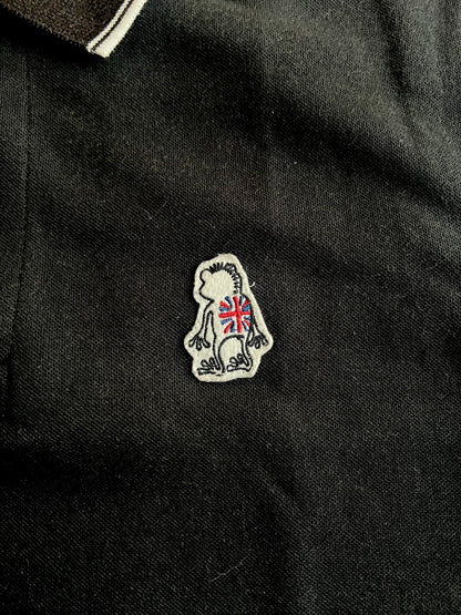 Edge Rupert “Punk Bunny” Polo Tee