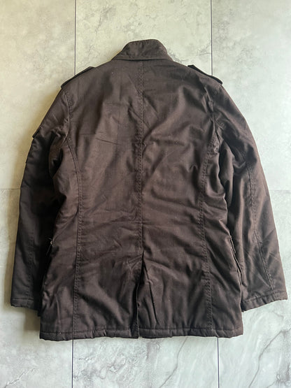 In The Attic Engineer Clasp Jacket