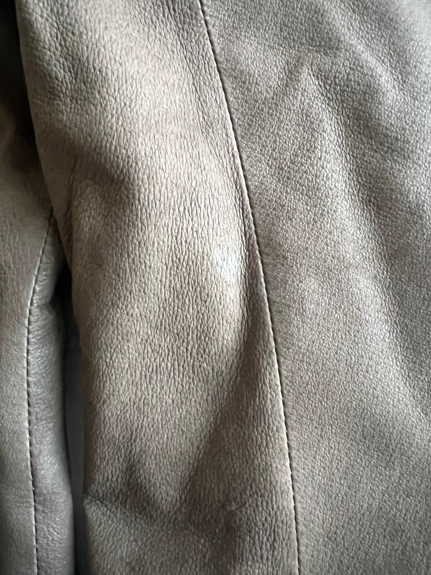 Ekam Leather Jacket