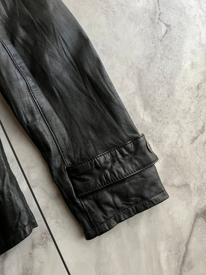 Rattle Trap Rider Leather Jacket