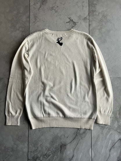 Tete Homme “Deer” Sweater