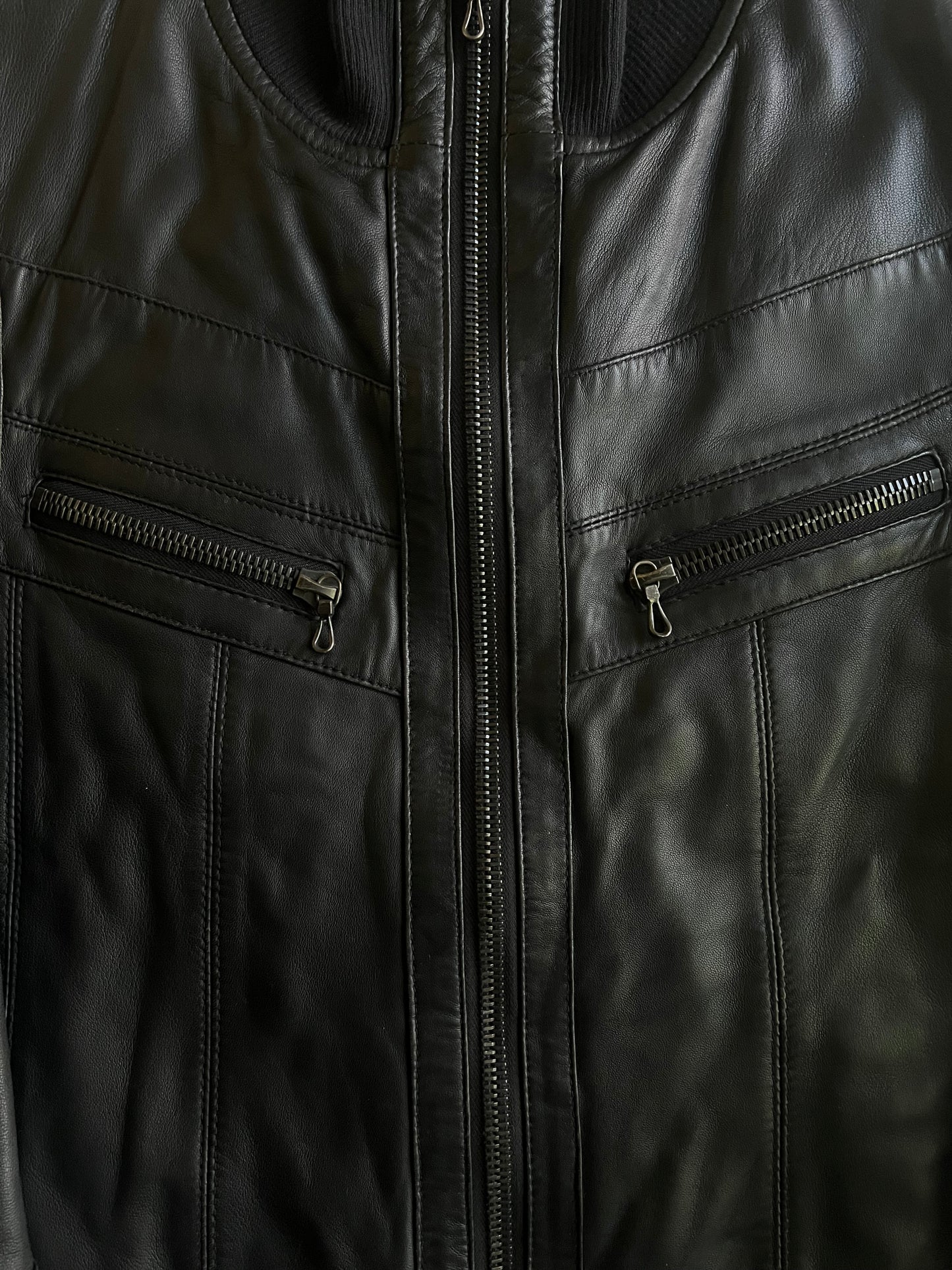 Shellac Ninja Moto Rider Jacket