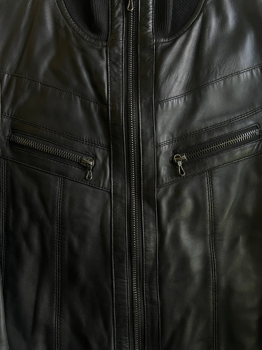 Shellac Ninja Moto Rider Jacket