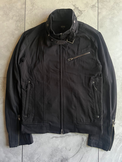Edge Rupert Moto Rider Jacket