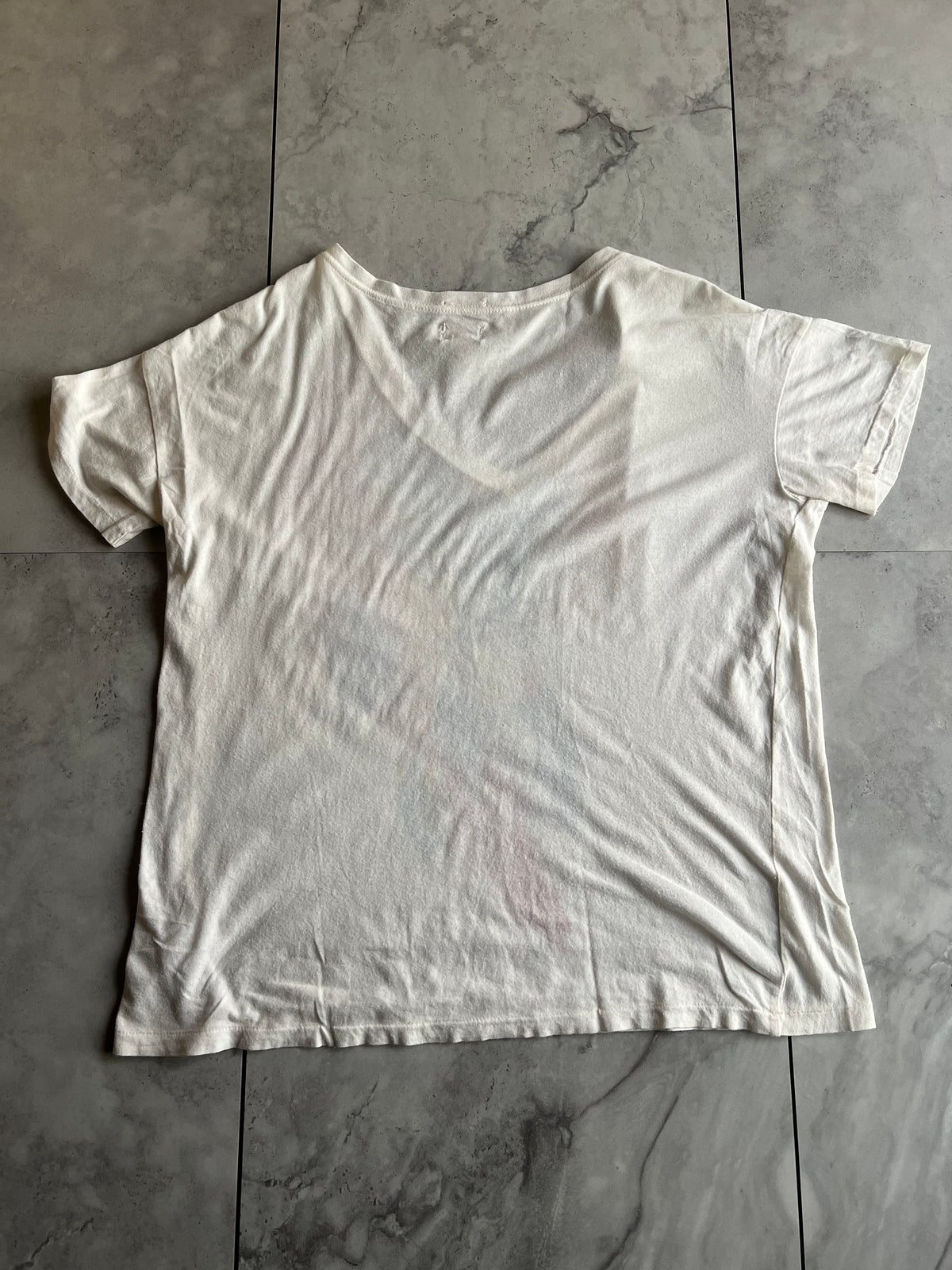Ralph Lauren Denim & Supply Watercolor Dreamcatcher Tee