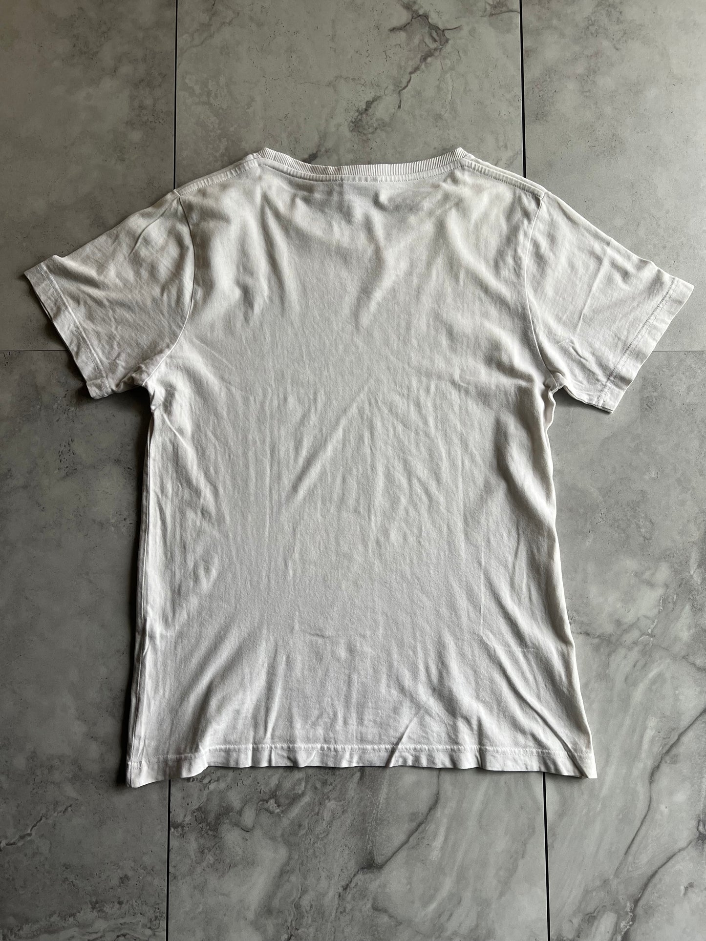 Diet Butcher Slim Skin Leopard Tee