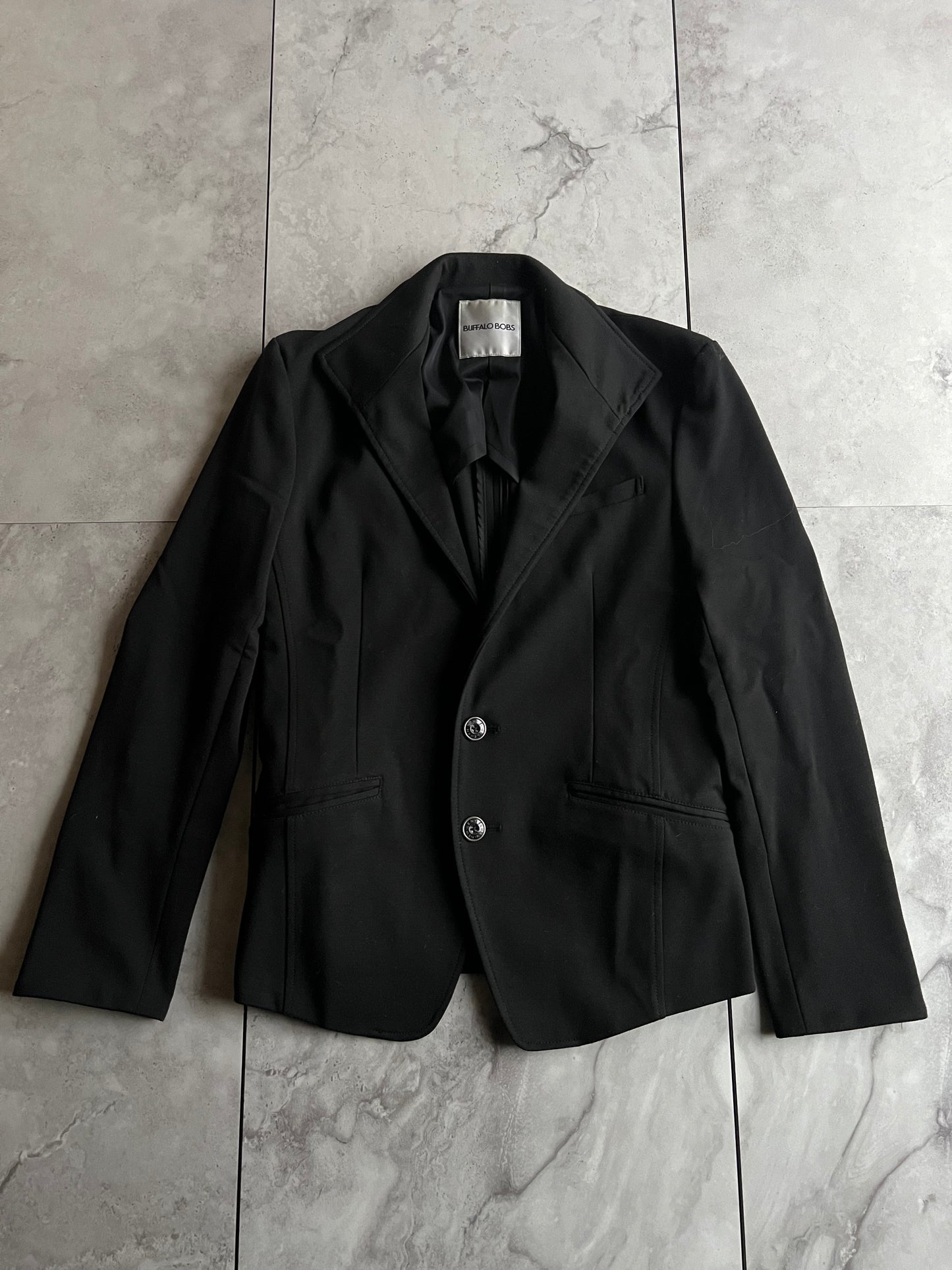 Buffalo Bobs “Nosferatu” Blazer