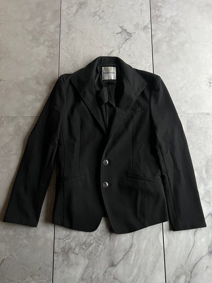 Buffalo Bobs “Nosferatu” Blazer