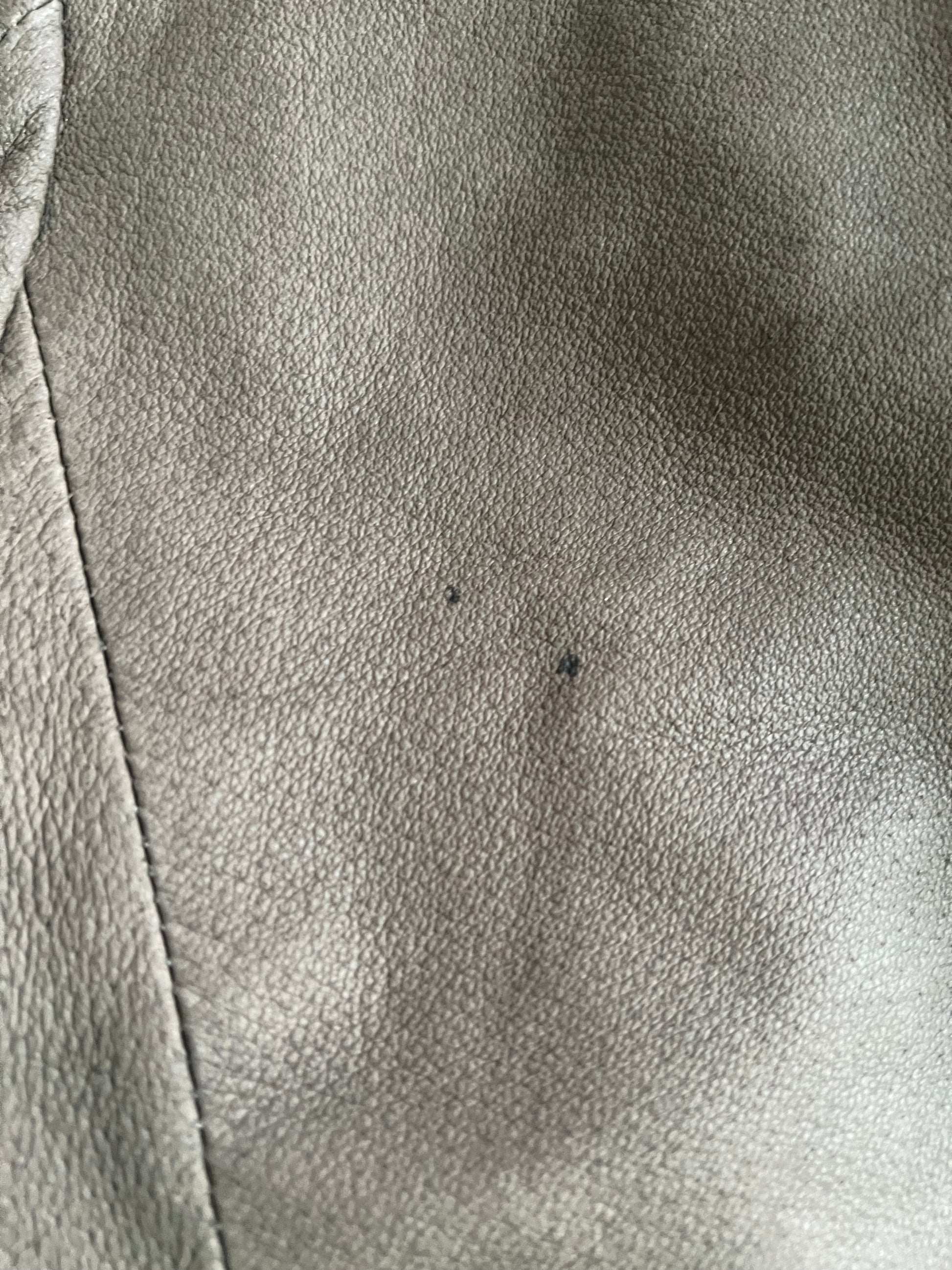 Ekam Leather Jacket