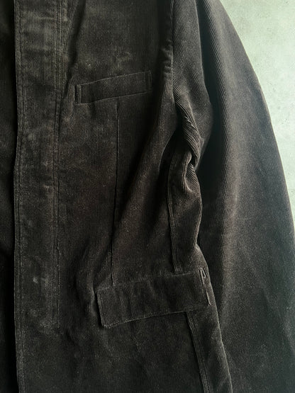 Wjk Corduroy M-65 Style Jacket