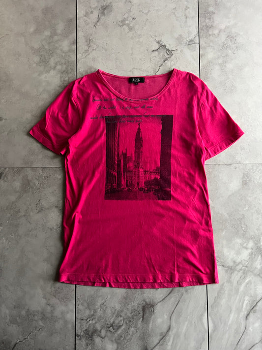 Edge Rupert “Poem” Tee