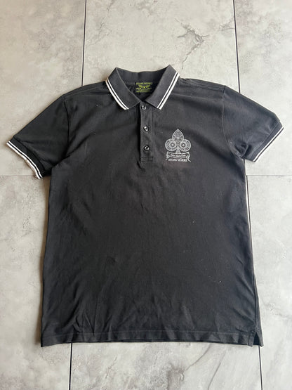 291295 Homme “Ace” Backhit Polo Tee
