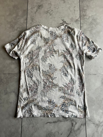 Nicole Club Floral Tee