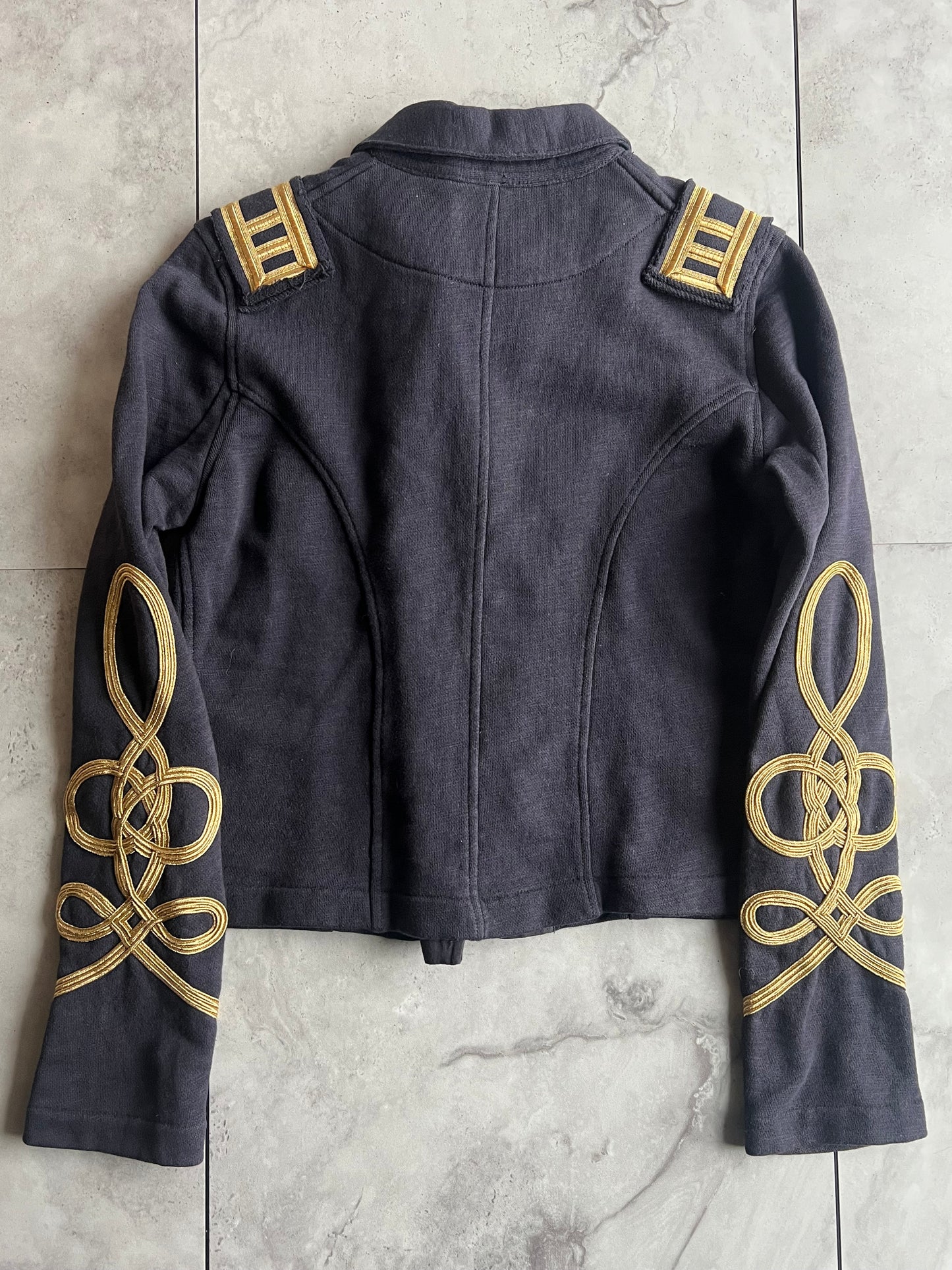 Ralph Lauren Denim&Supply Napoleon Jacket