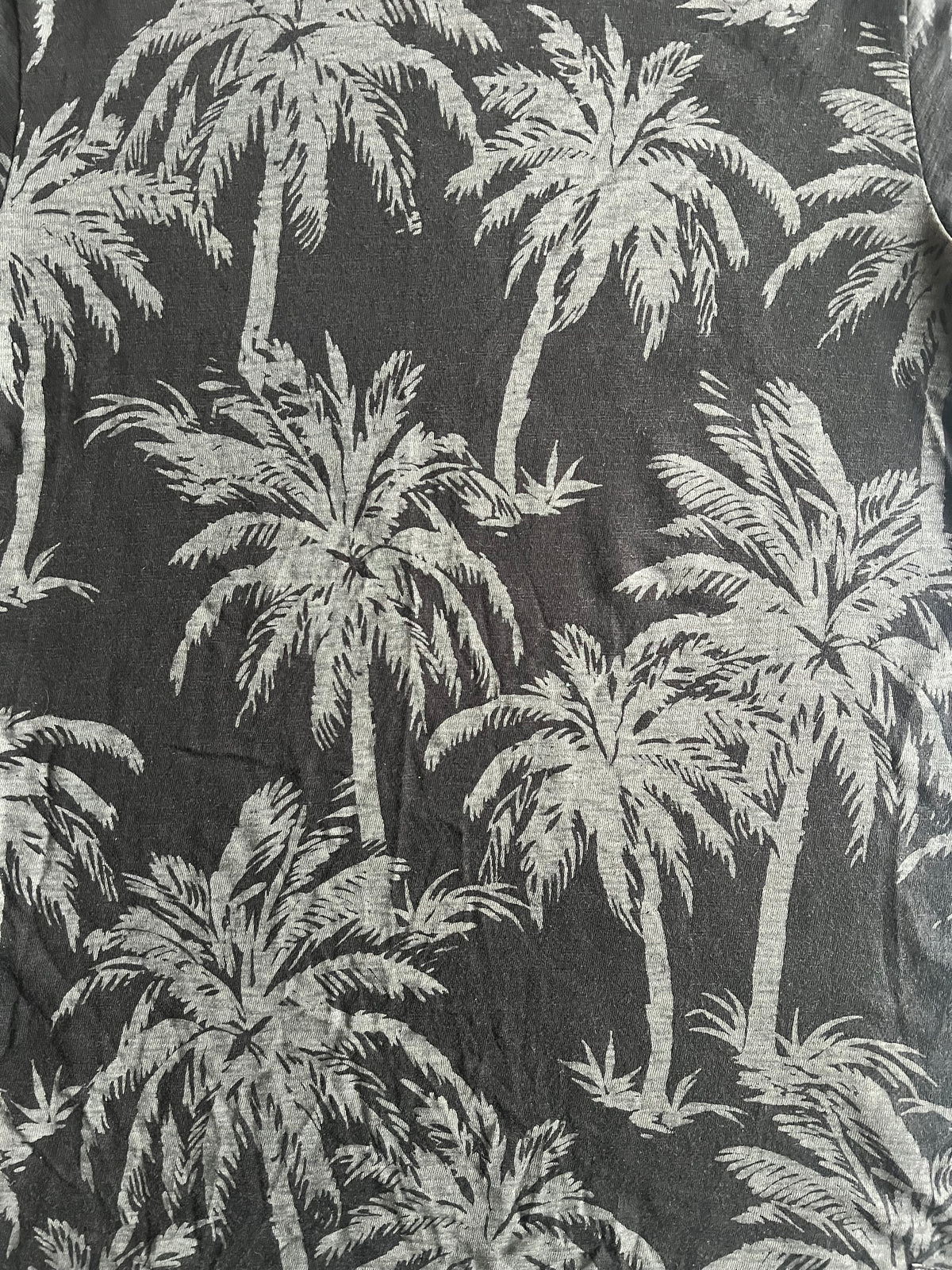 Ralph Lauren Denim & Supply Palm Tee