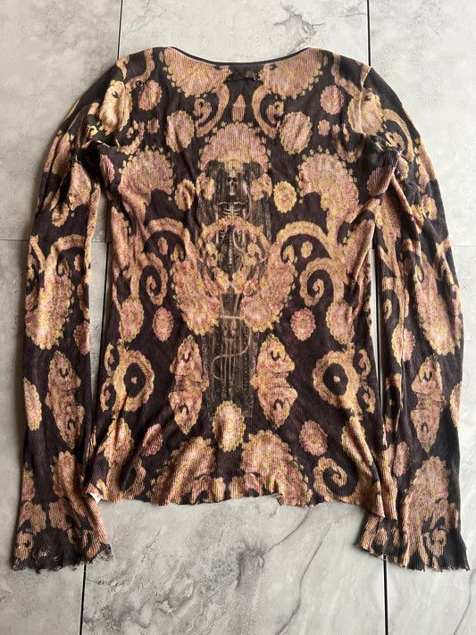 Ifsixwasnine Rebirth Long Sleeve