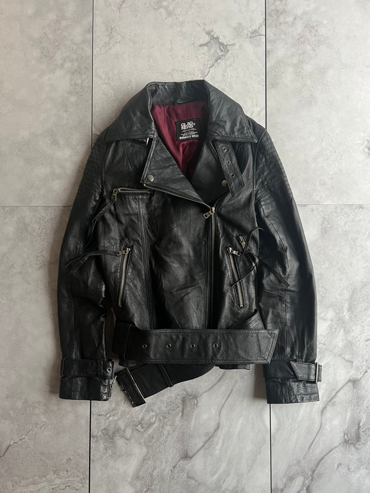 Glad News Rider Jacket