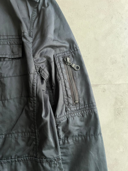 Nicole Club M-65 Windbreaker Jacket