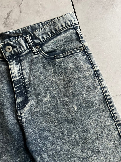 Tete Homme Gradient Wash Shorts