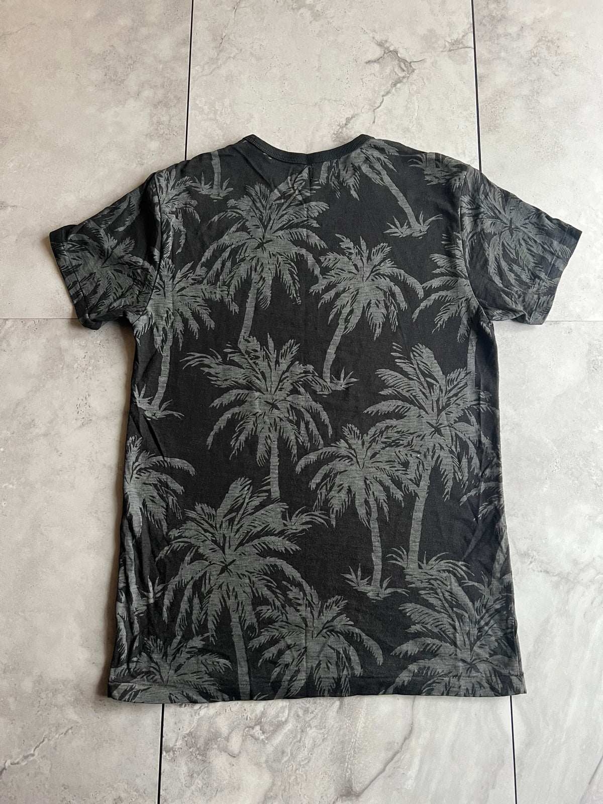 Ralph Lauren Denim & Supply Palm Tee