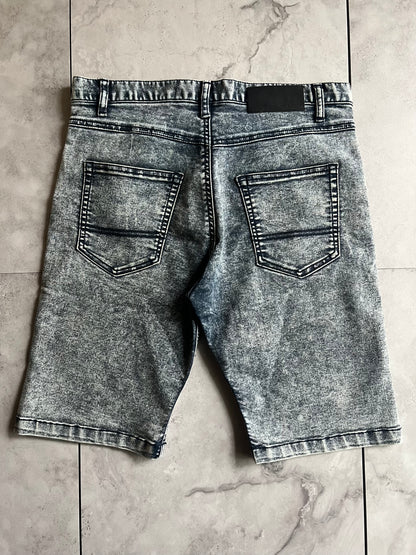 Tete Homme Gradient Wash Shorts