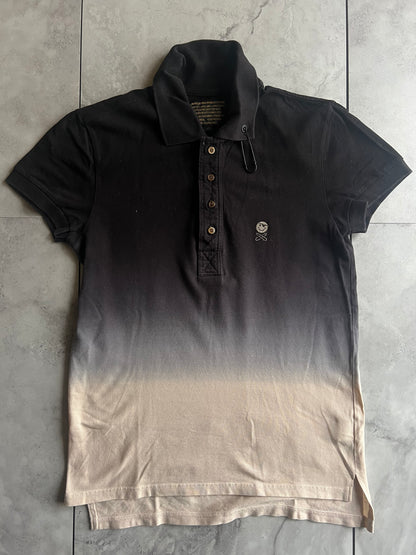 Izreel Gradient Polo Shirt