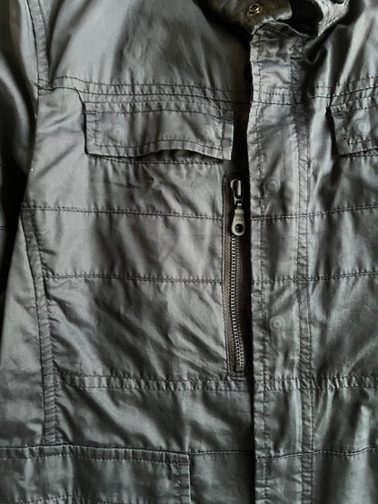Nicole Club M-65 Windbreaker Jacket