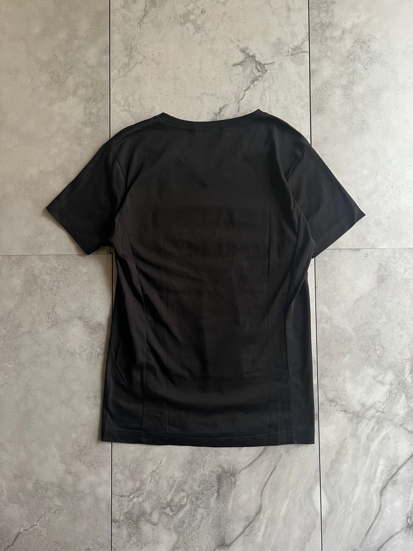 5351 Pour Les Hommes Sequin Tee