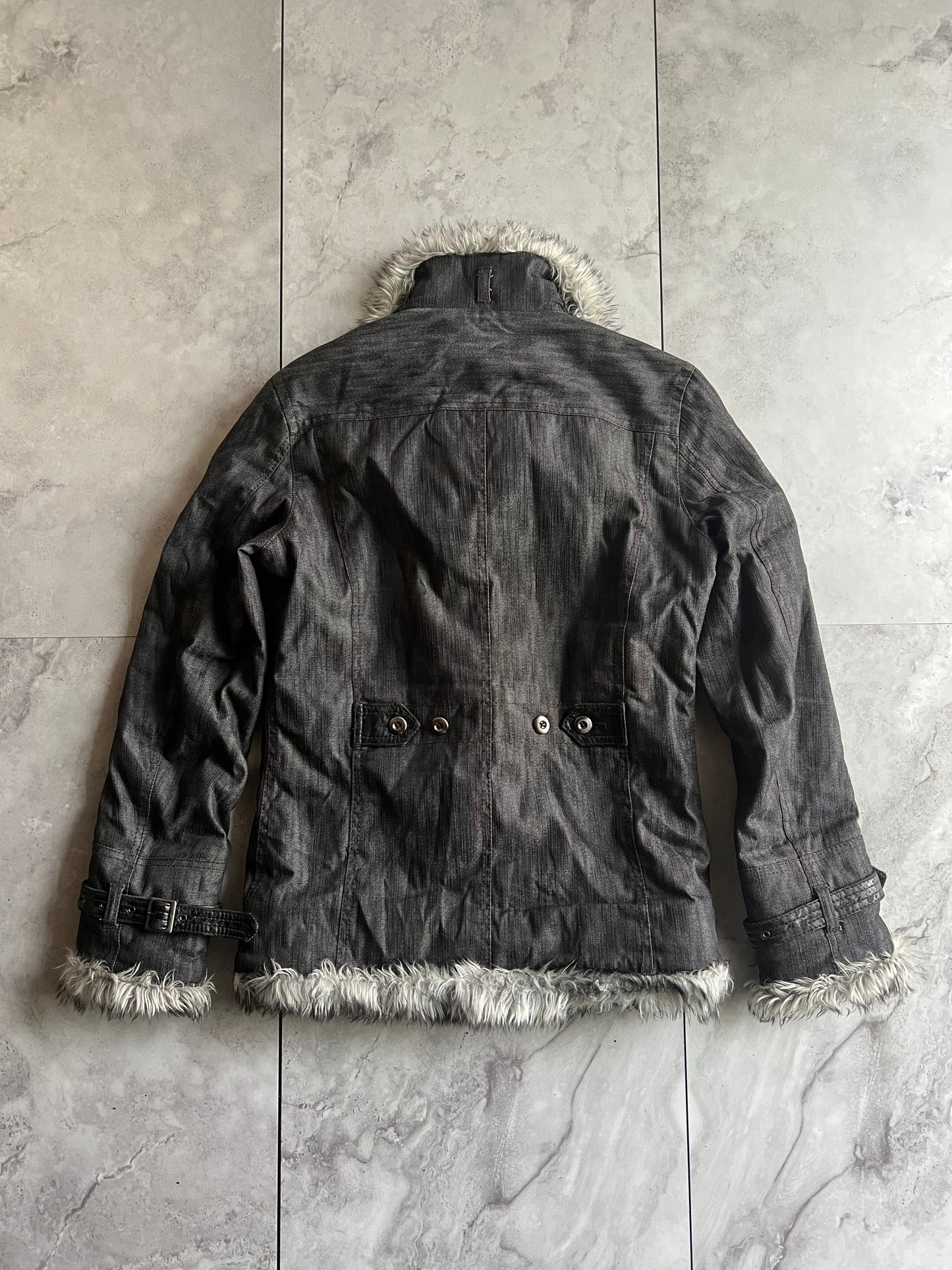 Nicole Club Arctic Jacket
