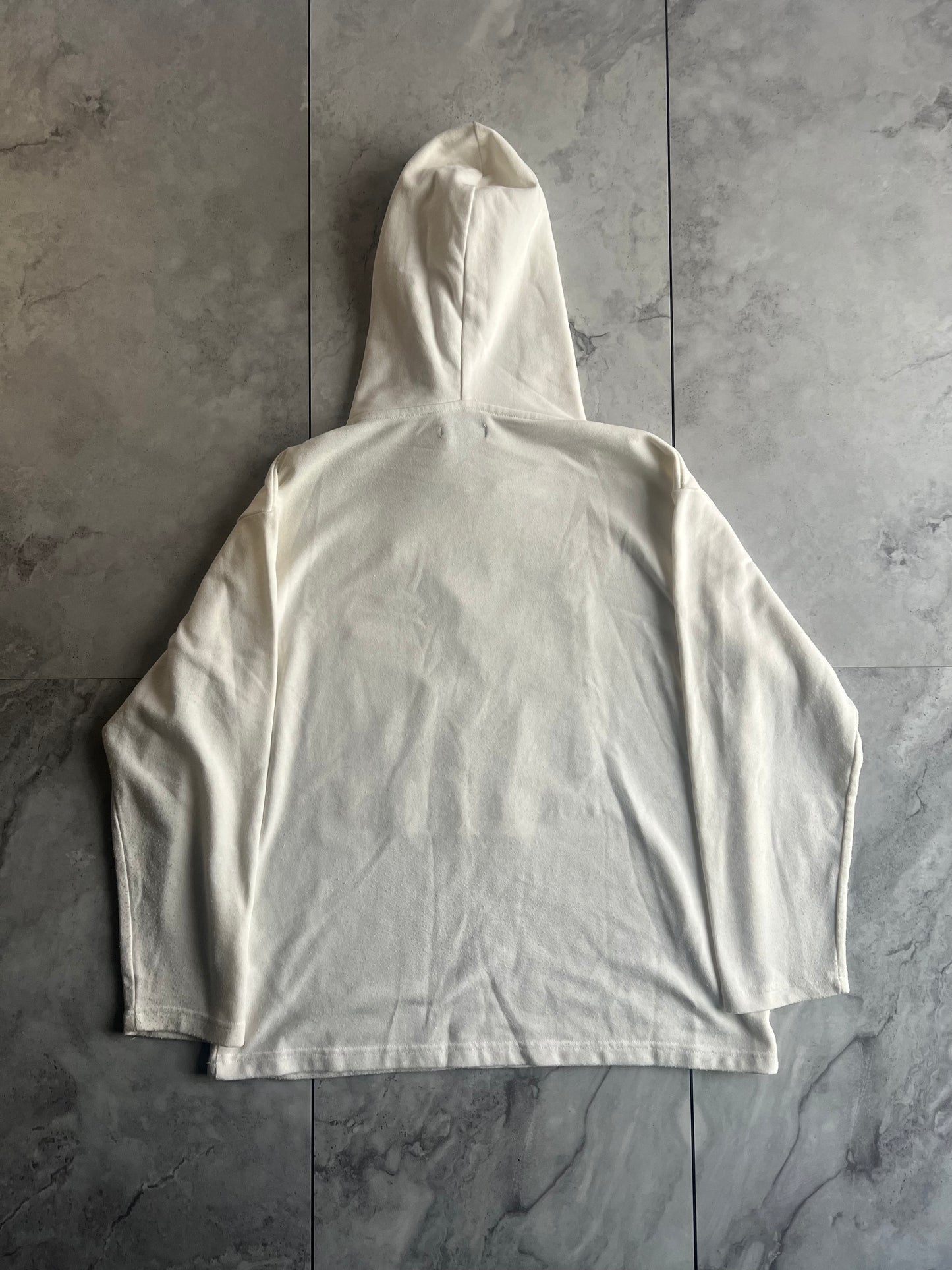 Semantic Design “Should Be Higher” 3D Printed Hoodie