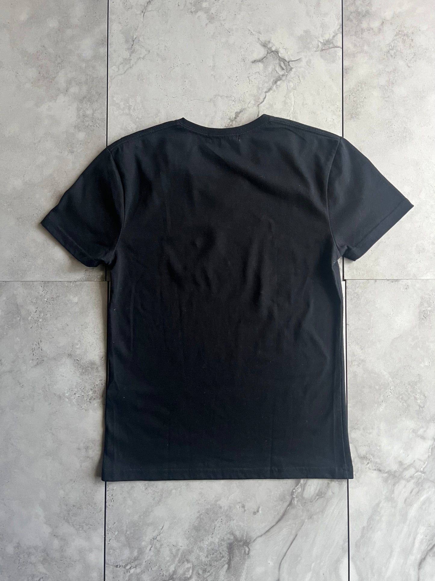 Semantic Design Authentic “Poem” Tee